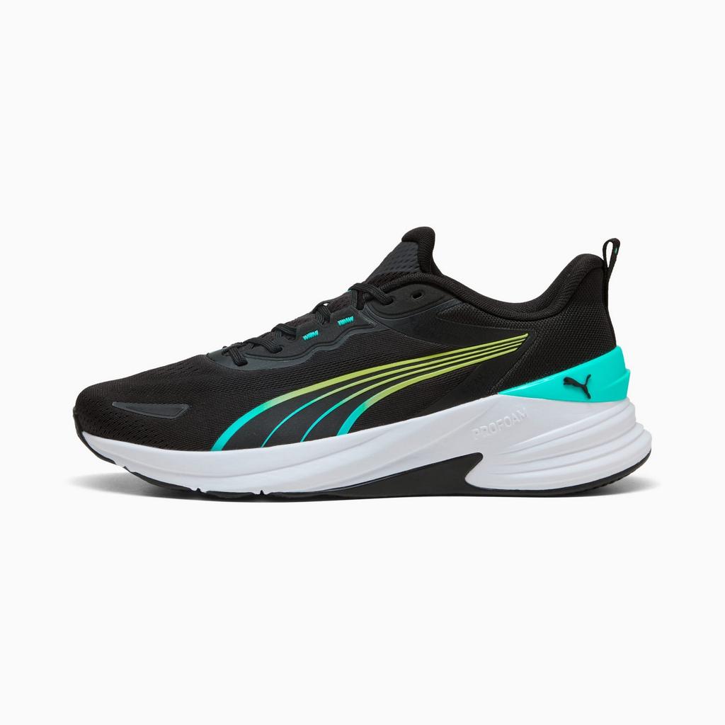 Puma Action Pro Tr Men' Training Shoes Black 31348603 R 42.5