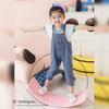 Balansă balansoar pentru copii Balanțul de balansoar Echipament de antrenament Joc Teeterboard Play Toy Plate
