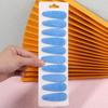 10Pcs/Set Women Solid Plush Snap BB Clip For Girls Hairpin Barrettes Cute Hair Clips Headwear Kids Hair Accessories