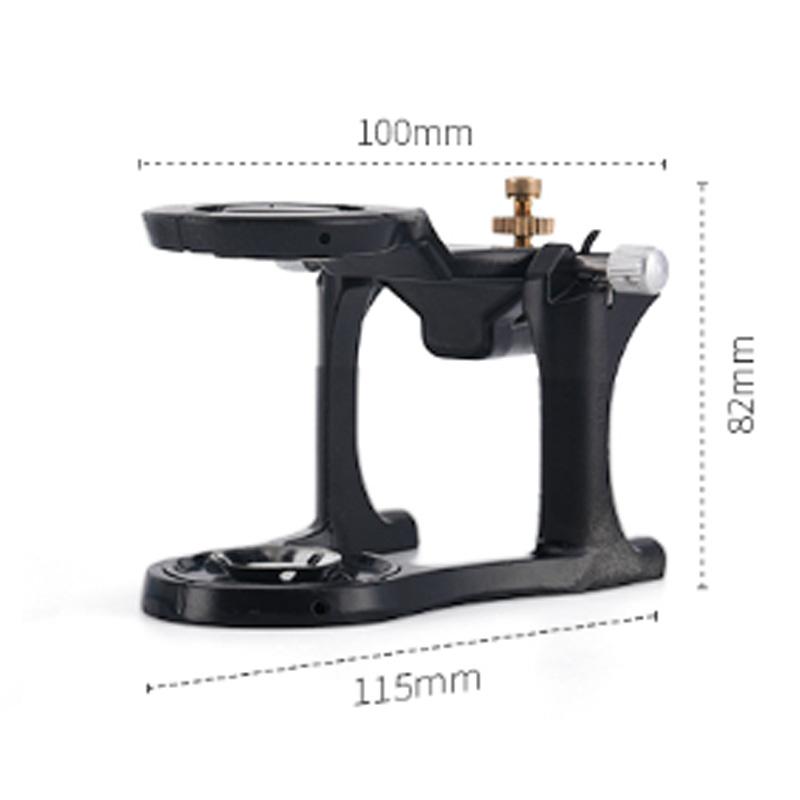 Magnetic Articulator Denture Articulator Dental Magent Frame