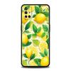 Phone Case For OnePlus 13 12 11 10 9 Pro 9T 13R 12R 10R 9R 9RT 10T 8T 8 Nord 2T CE 2 3 5G N200 N30 Soft Cover Fruit Lemon