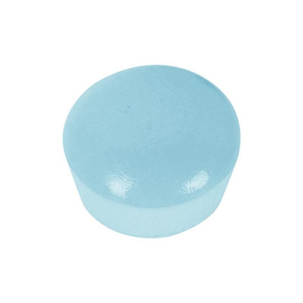 

Медленно отскакивающие игрушки, плюшевые игрушки для снятия тревоги, модная декомпрессионная кукла синий