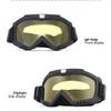 Versatile Outdoor Sports Goggles