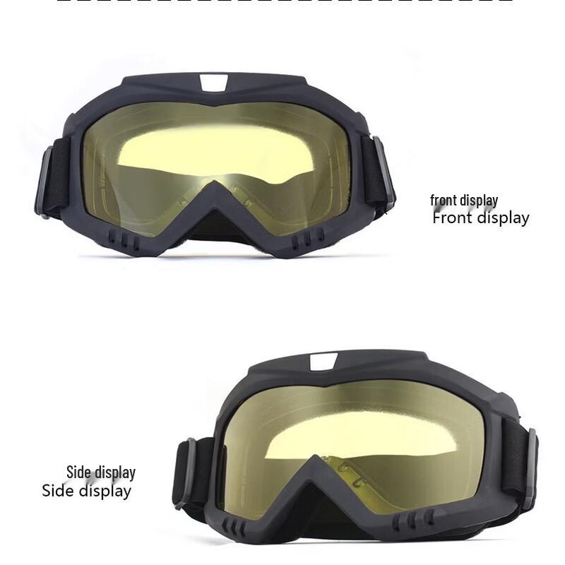 Versatile Outdoor Sports Goggles