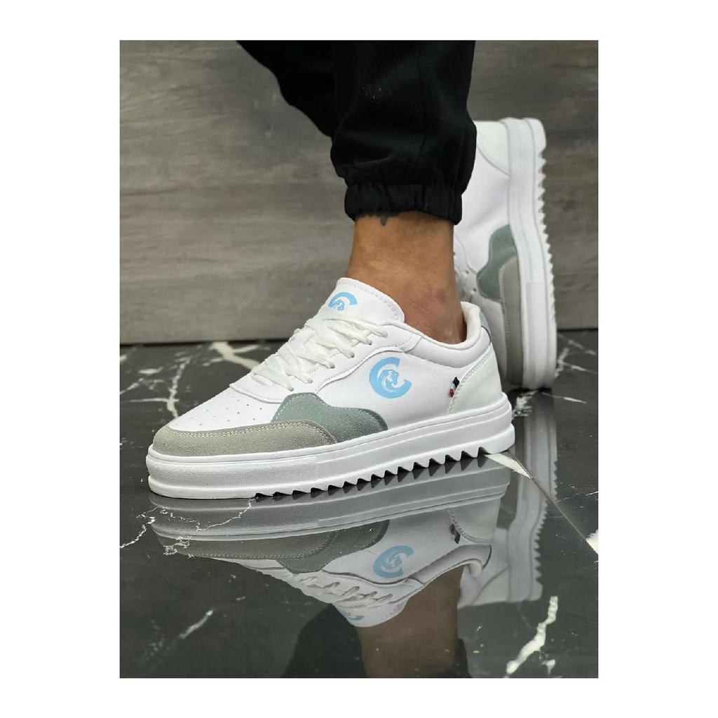 Men's Daily Comfortable Sneakers Sports Shoes Nk0280