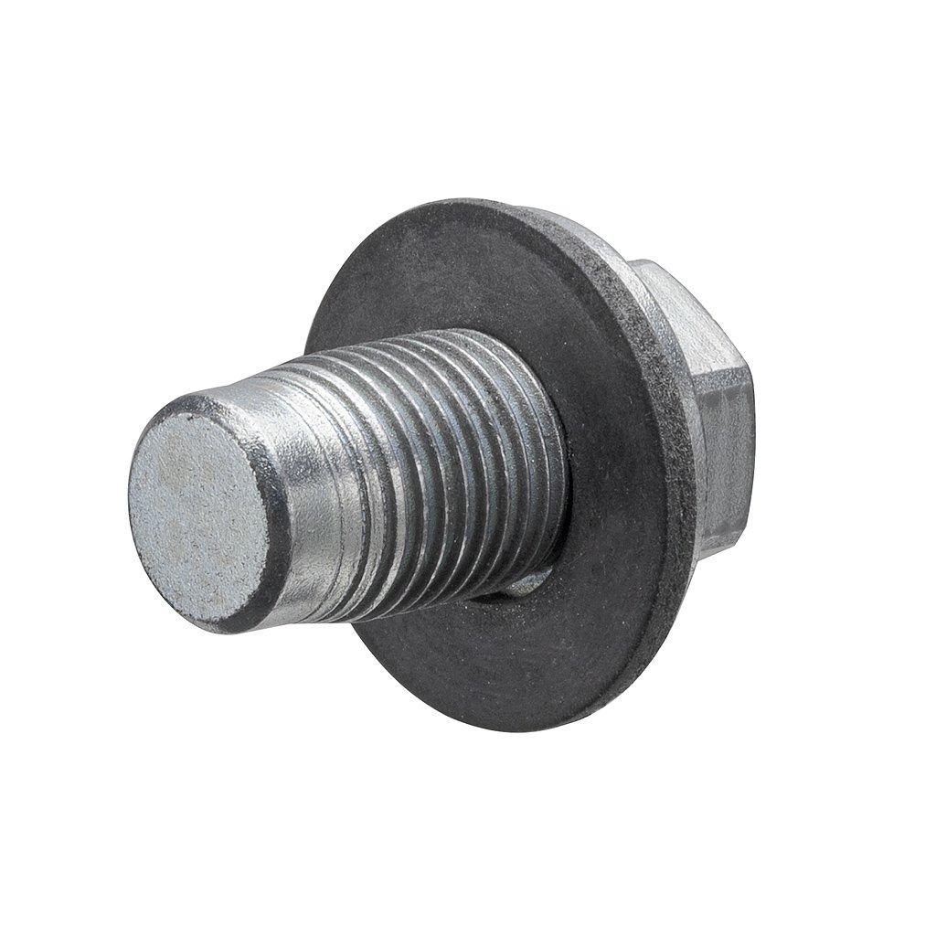 (STRAIGHT) Tap bolt (thread correction bolt for aluminum oil pan)