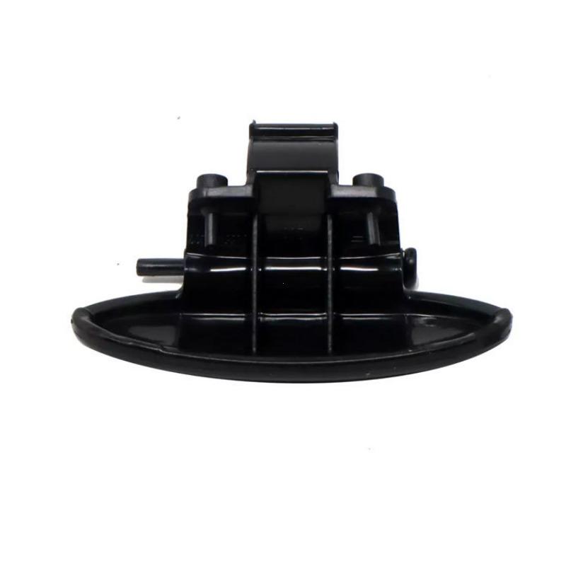 Handschuhfach Tür Seite Vorne Fach Griff für Citroen C-Elysee C2 C3 Peugeot 301 206CC 207 2002 2003 2004 2005- 8218A3 8218PX