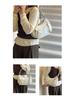 2025 A/W Trendy Large Capacity Women's Versatile Fashion Shoulder Bag