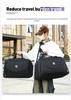 Large Capacity Portable Travel Bag for Short Trips