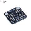 LIZAO VL6181X Optical Ranging Sensor Module, 1.1V 1V I1C Range Finder with Gesture Recognition for Arduino