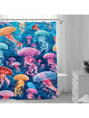 Banyo ve tuvalet – Duş Perdeleri