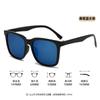 Latest Men Cool Driving Sunglasses Stylish Designer Men Outdoor Glasses Cycling UV Protection Eyeglass UV400 Protection Gafas De Sol