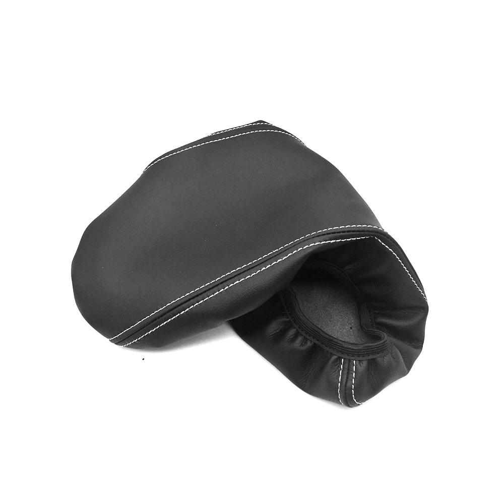 Center Console Cover For Toyota Camry 2025 Seat Armrest Box Cover Center Console Cushion Lid Protector Car Interior Accessories