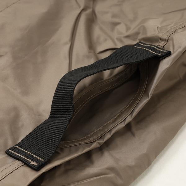 Snowpeak Landnest Shelter Roof Sheet Tp 259 2