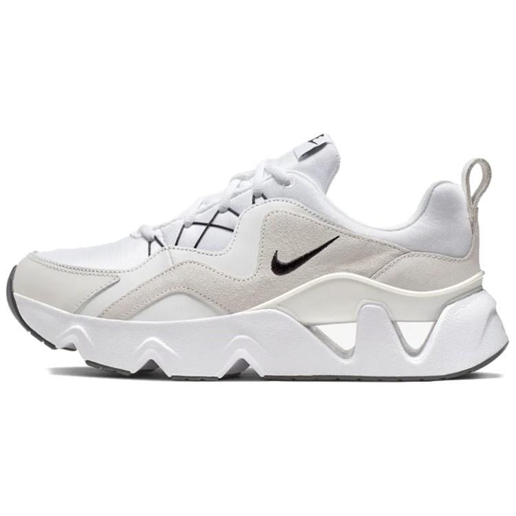 New Nike Ryz 365 White Women's BQ4153-100