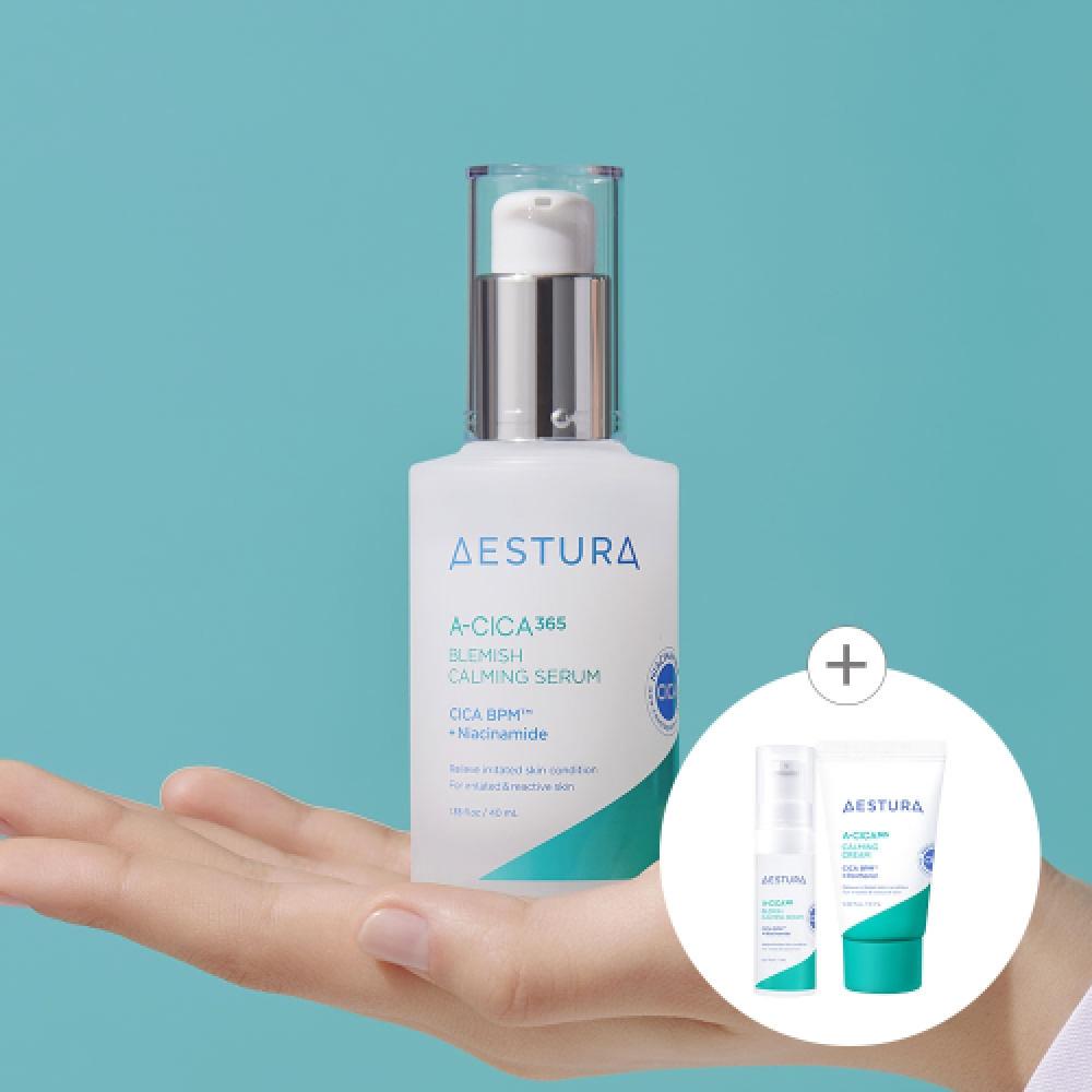 Aestura Eishika 365 Сыворотка 40 мл NONE