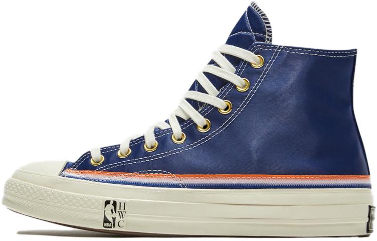 Chuck 70 Breaking Down Barriers x Chuck 70 Converse High  Knicks  166815C 35