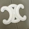 CELINE  2AUT6969P.02KL L cap khaki cotton Women