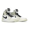 Air Wmns Air Jordan 1 High Zoom Comfort Açık Kemik CT0979-002