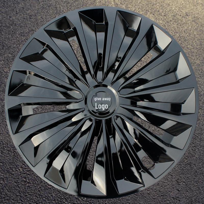 Passend für 15-Zoll Honda Fit, City, Greiz Autorad und Felgenabdeckungen.