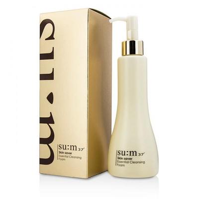 Skin Saver Essential Reinigungsschaum 250 ml