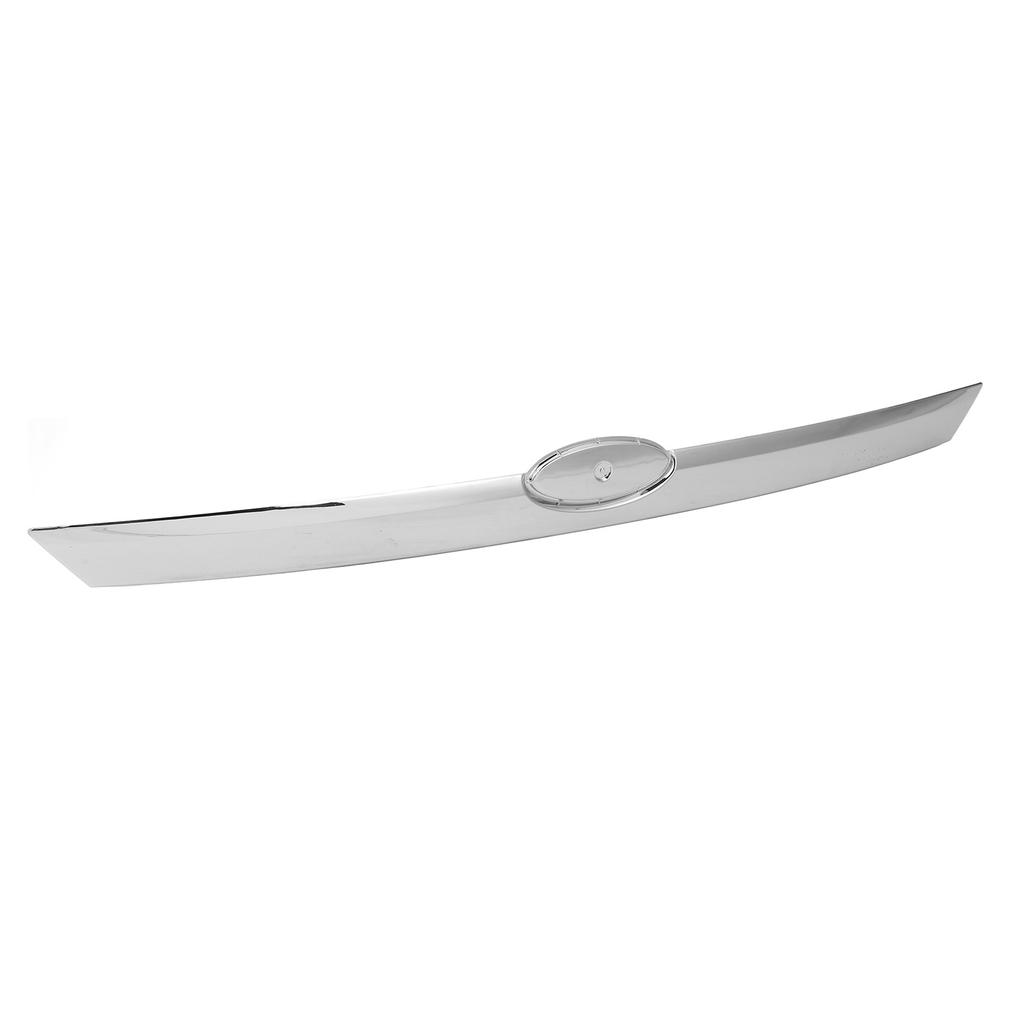 Rear Tailgate Boot Liftgate Strip Handle 1581833 Replacement for Mk2 2008‑2011 Chrome Plated Car Parts Accessories