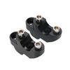Handlebar Riser Lifting Clamp NC750X Compatible with NC750 2014-2016 2017