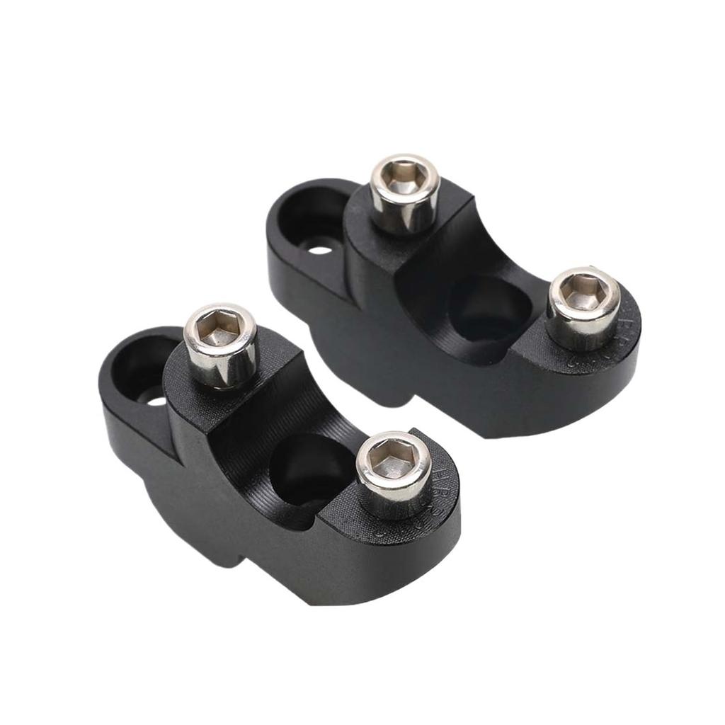 Handlebar Riser Lifting Clamp NC750X Compatible with NC750 2014-2016 2017