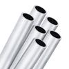 M METERXITY 6er Pack 100mm 6063 Aluminium Rundrohr 12mm Innendurchmesser 15mm Nahtlos