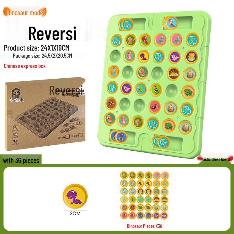 Penguin Icebreaker Balancing Tree Board Game with Face-Changing Rubik's Cube and Hidden Building Blocks - Free Shipping