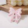 Polyester Fabric Bowknot For Crafting Decorative Projects And Handmade Accessories