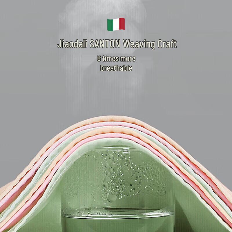 Slip in Cotone a Vita Bassa per Maternità JOYNCLEON
