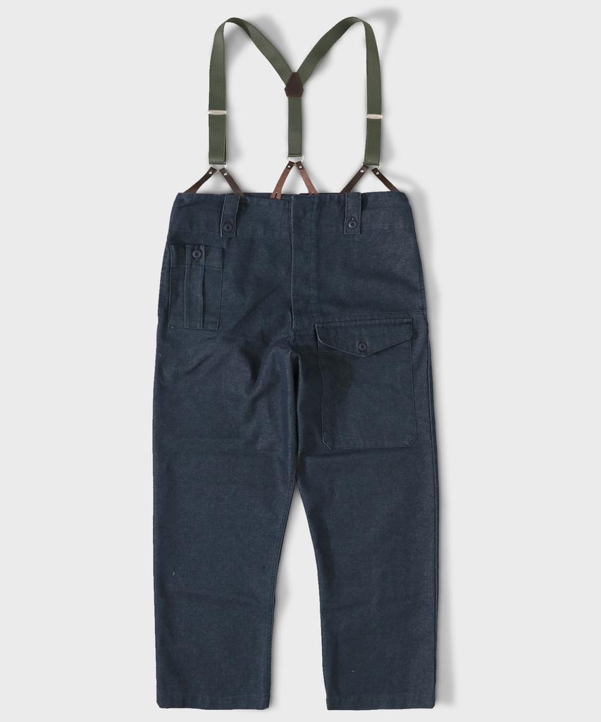 Gusniseu Military Suspenders