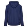 Ralph Lauren Mens Polo Ribbed Cuff Full Zip Hoodie