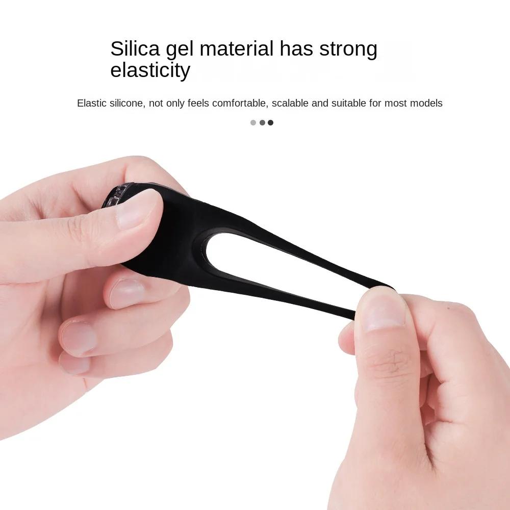 Fahrradlichter LED Fahrradlichter Vorne und Hinten Fahrradlicht Laterne MTB Taschenlampe Für Fahrradsicherheit Warnleuchte Licht Fahrrad