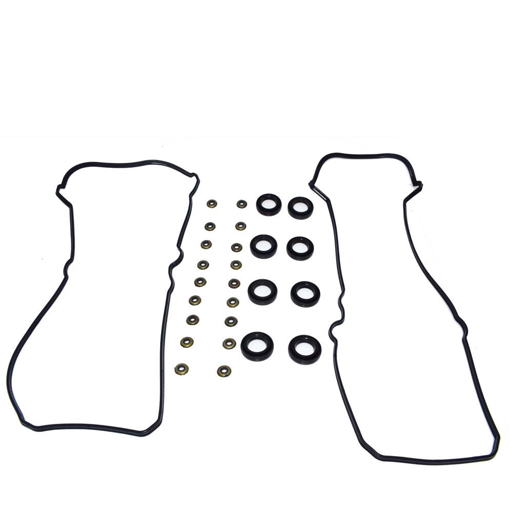 Engine Valve Cover Gaskets For Toyota 4Runner Tundra Lexus 11213-50031, VS50592R