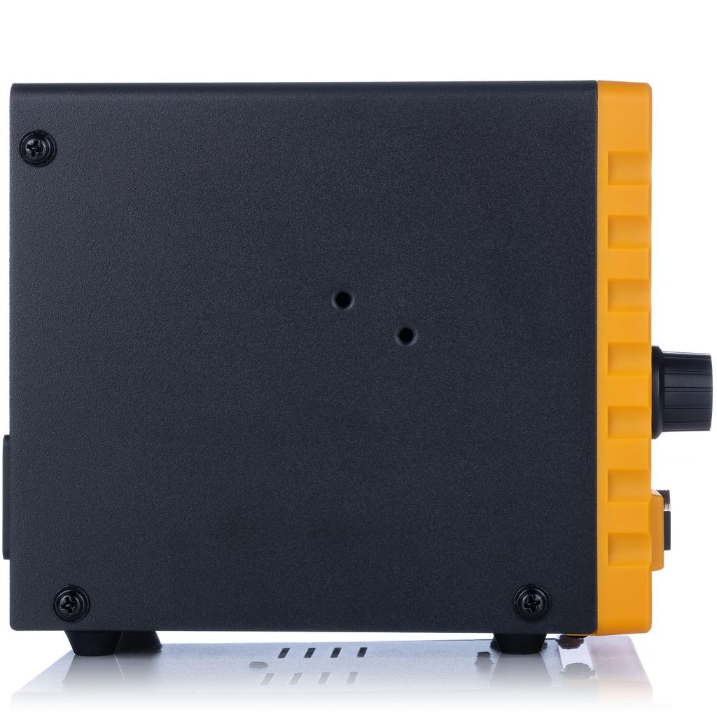 Rosfix 858D Ultra Sıcak Hava 700W – Havya İstasyonu ve Plastik Kaynak Makinesi | 100-500°C | 120 l/dk | 3 Başlık ve Havya Sensörü