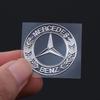 Car Emblem Stickers Waterproof DIY Fuel Tank For Mercedes Benz AMG E S C A B Class GLE GLS CLS GLC CLA GLA GLK GLB W205 W206W221 ZK9