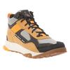 Timberland Men's Lincoln Peak Suede Mid Cut Waterproof Hiking Boots