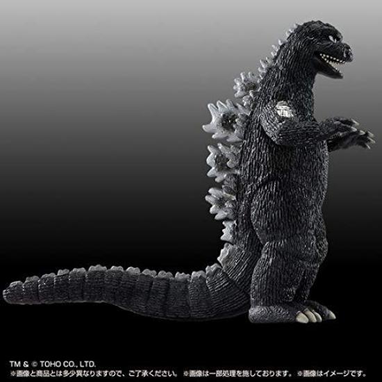 Kaiju Bangaichi Mechagodzilla Project Godzilla Mechagodzilla First Appearance Set 1 Fake Godzilla vs. (1974) Ver.