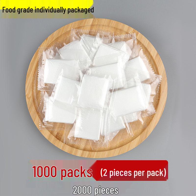 ZISIZ Disposable Food Grade Gloves