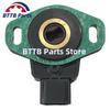 16402-REJ-W01 16402-REJ-W02 Throttle Position Sensor For Honda Fit Jazz City 1.3L 1.5L JT7H