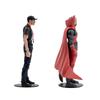 McFarlane Toys Spawn Todd McFarlane Action Figure 2 Pack 30th Anniversary - & 7"
