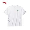 Anta Unisex Loose Knit Short Sleeve T-Shirt