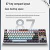 Lenovo LaiCool GK304 Wired Mechanical Gaming Keyboard