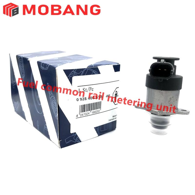 Fuel Pump Pressure Regulator Control Valve OEM 0928400796 0928400788 9806448980 for Citroenn Daciaa Fordd Fiatt Nissann Peugeott 0928400796