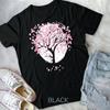 Cherry Blossoms Cherry Tree Japan Blossoms Spring TShirt Unisex TShirt