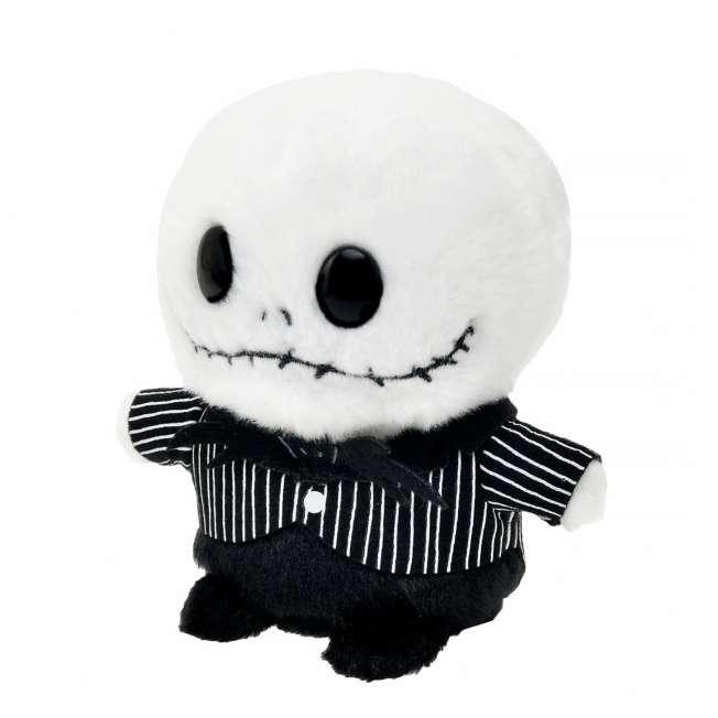 Disney Plüschpuppe Urupocha-Chan Jack Skellington Japan NEU Disney Store