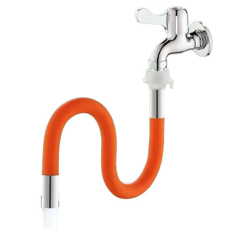 Universal Faucet Extension Tube Kit