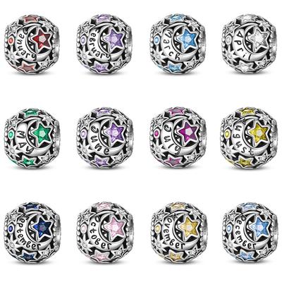 Schmuck & Accessoires – Charms
